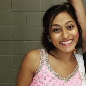 Meet your Posher, Ekta